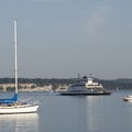 313-1101 Ferry Arriving at Port Townsend